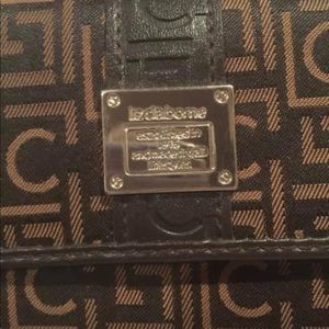 Liz Claiborne Checkbook Wallet